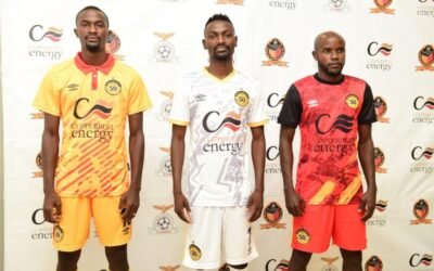 Power Dynamos unveils special edition kit