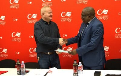 Power Dynamos Football Club and Vital Beverages Partner to Hydrate Players