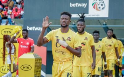Power Lose Week 15 Match to Nkana