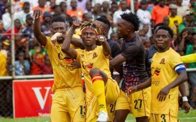Power Dynamos Loadshed ZESCO United